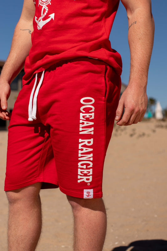 Ocean Ranger Mens Shorts - OR-7601